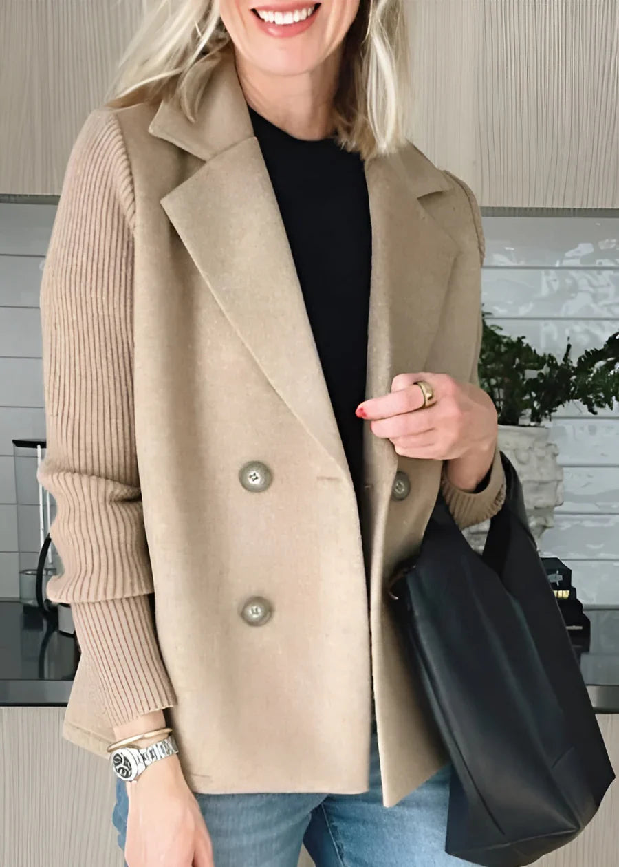 Willow - Elegant Blazer
