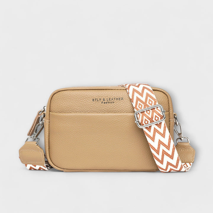 Leah - Mini Shoulder Bag