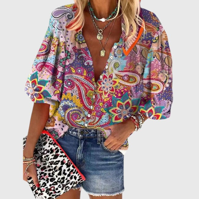 Emma - Blouse