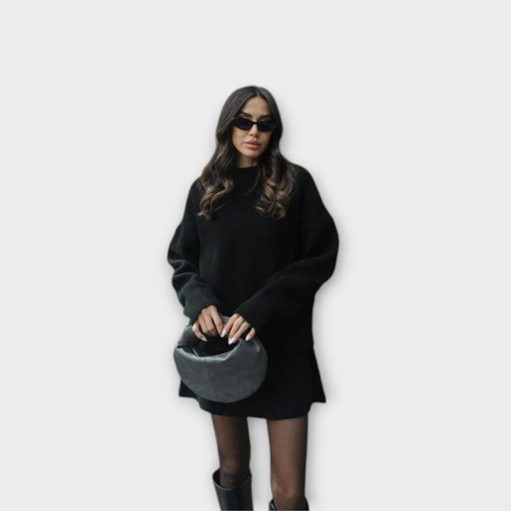 Casual Knit Set