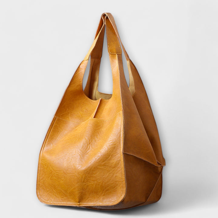 Janine - Oversized Weekender Bag