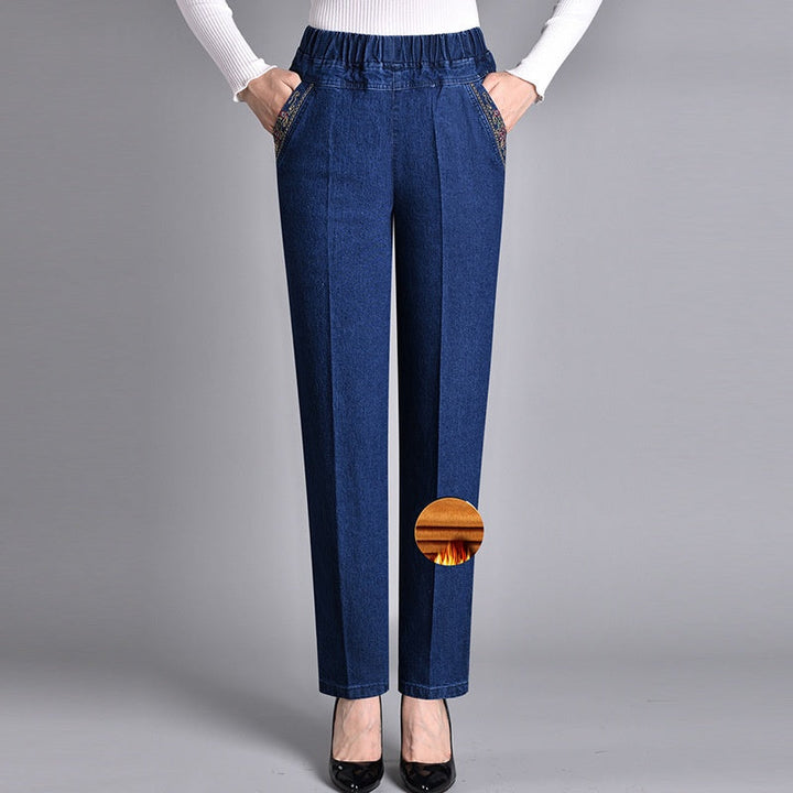 Karina – Timeless Elegant Jeans