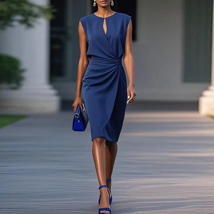 Ysabella – Stylish Business Dress
