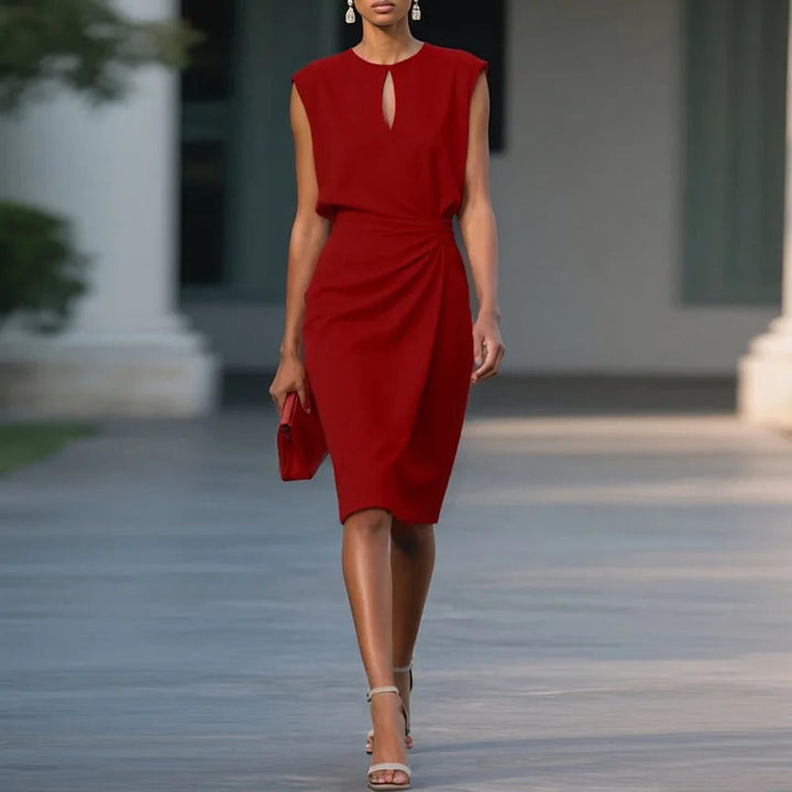 Ysabella – Stylish Business Dress