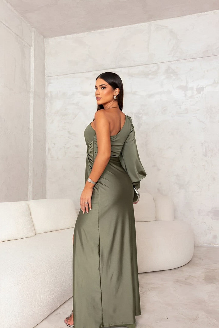 Lenoir - Elegant dress