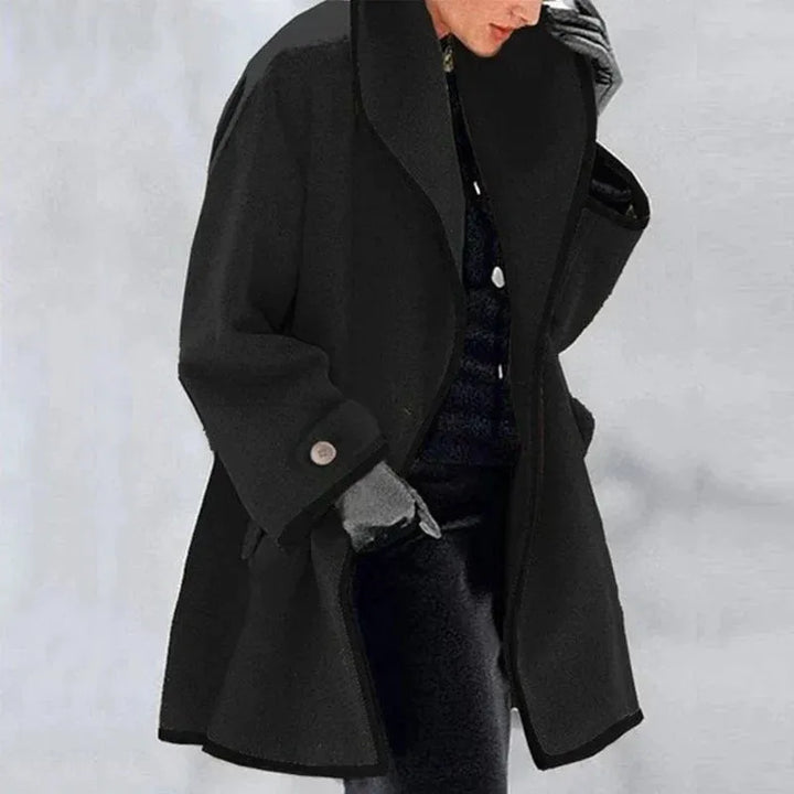 Viviana - Elegant and Chic Trench Coat